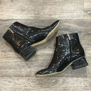 Circus by Sam Edelman Daysi Ankle Boot